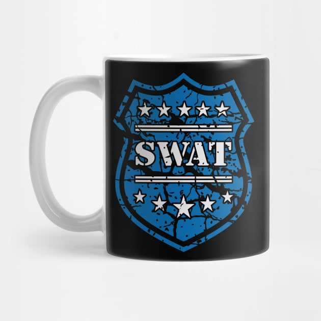 Official SWAT by PallKris